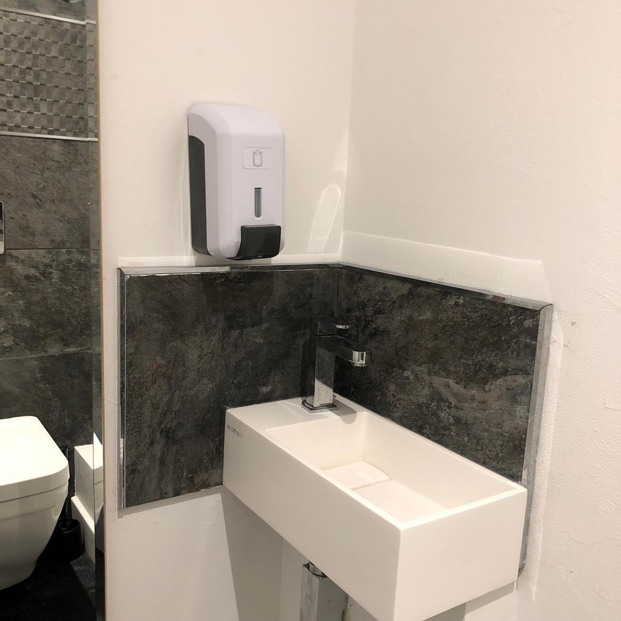 Penthouse 120 M2 Vue Imprenable Lattes Apartment Екстериор снимка