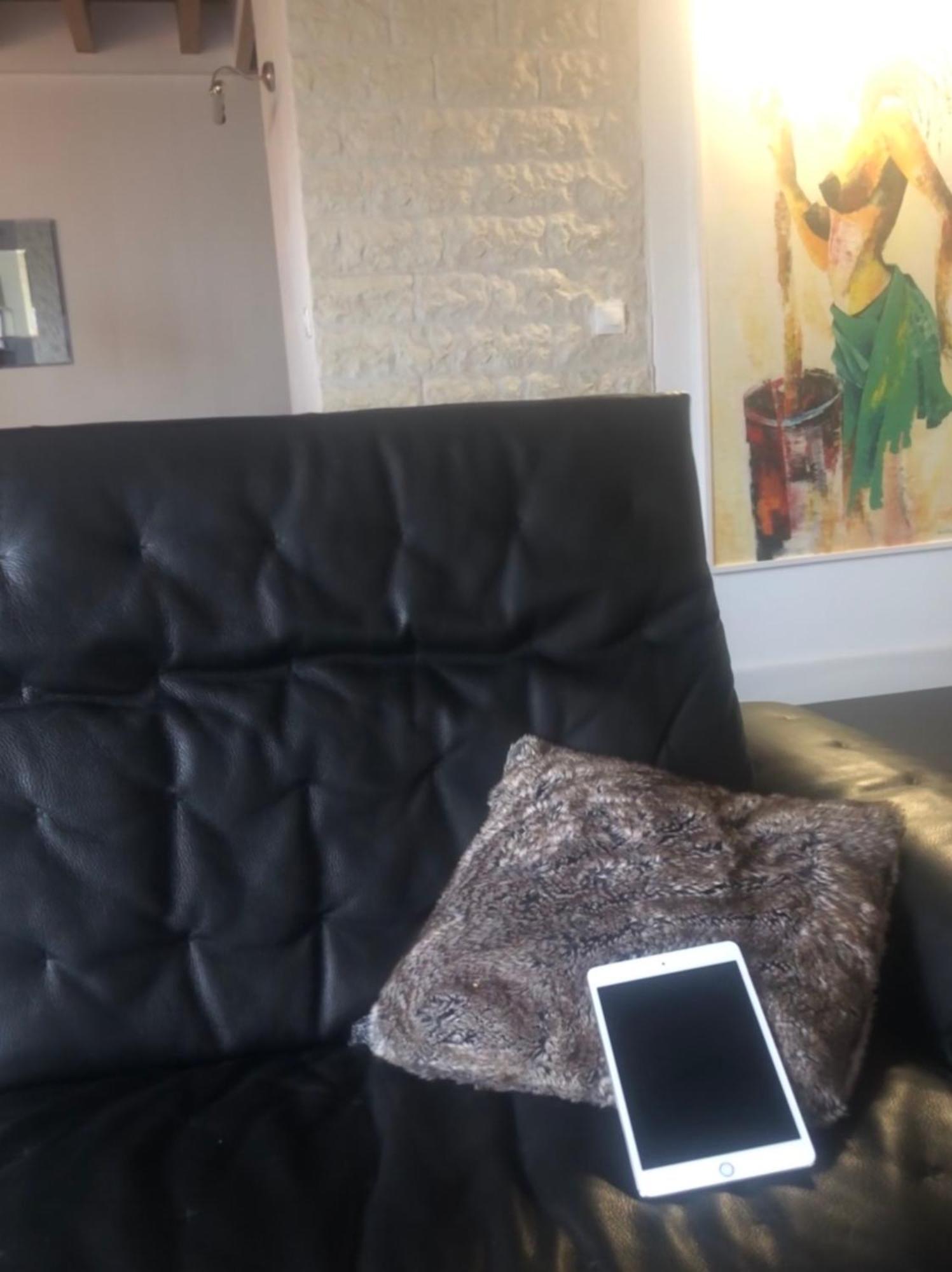 Penthouse 120 M2 Vue Imprenable Lattes Apartment Екстериор снимка