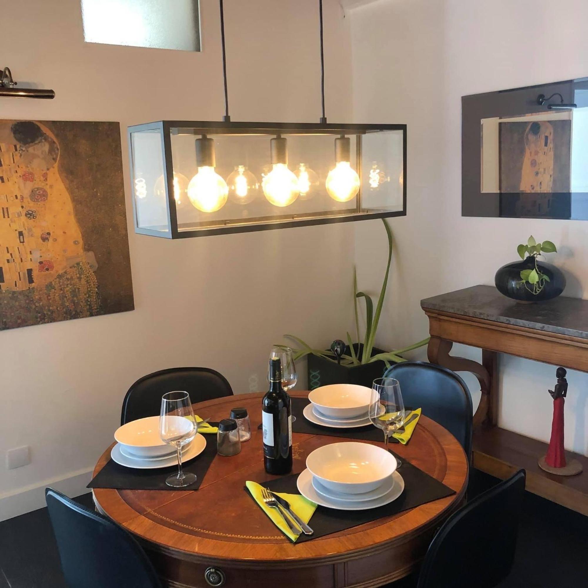 Penthouse 120 M2 Vue Imprenable Lattes Apartment Екстериор снимка