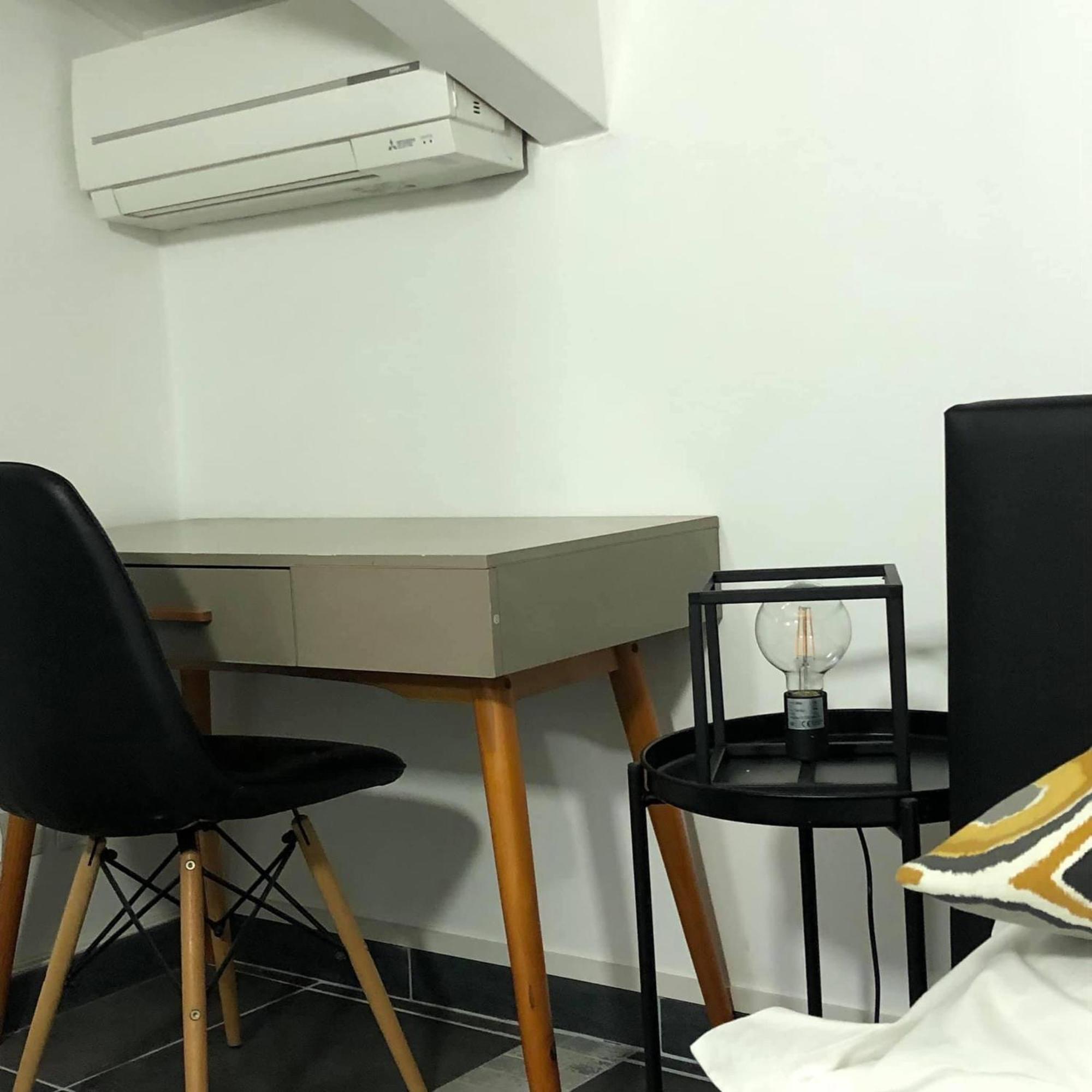 Penthouse 120 M2 Vue Imprenable Lattes Apartment Екстериор снимка