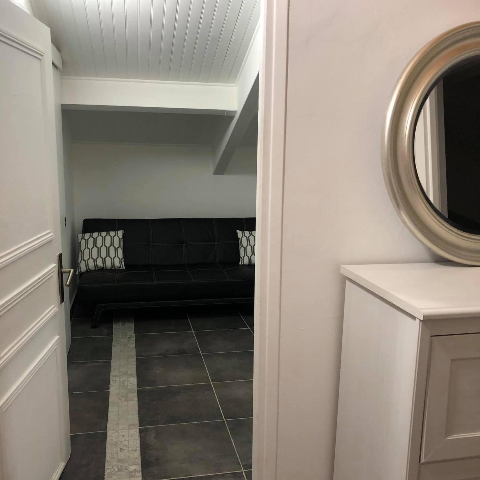 Penthouse 120 M2 Vue Imprenable Lattes Apartment Екстериор снимка