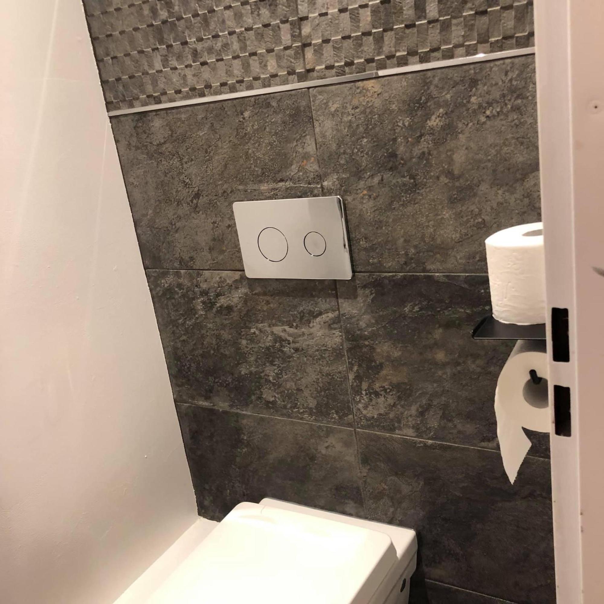 Penthouse 120 M2 Vue Imprenable Lattes Apartment Екстериор снимка