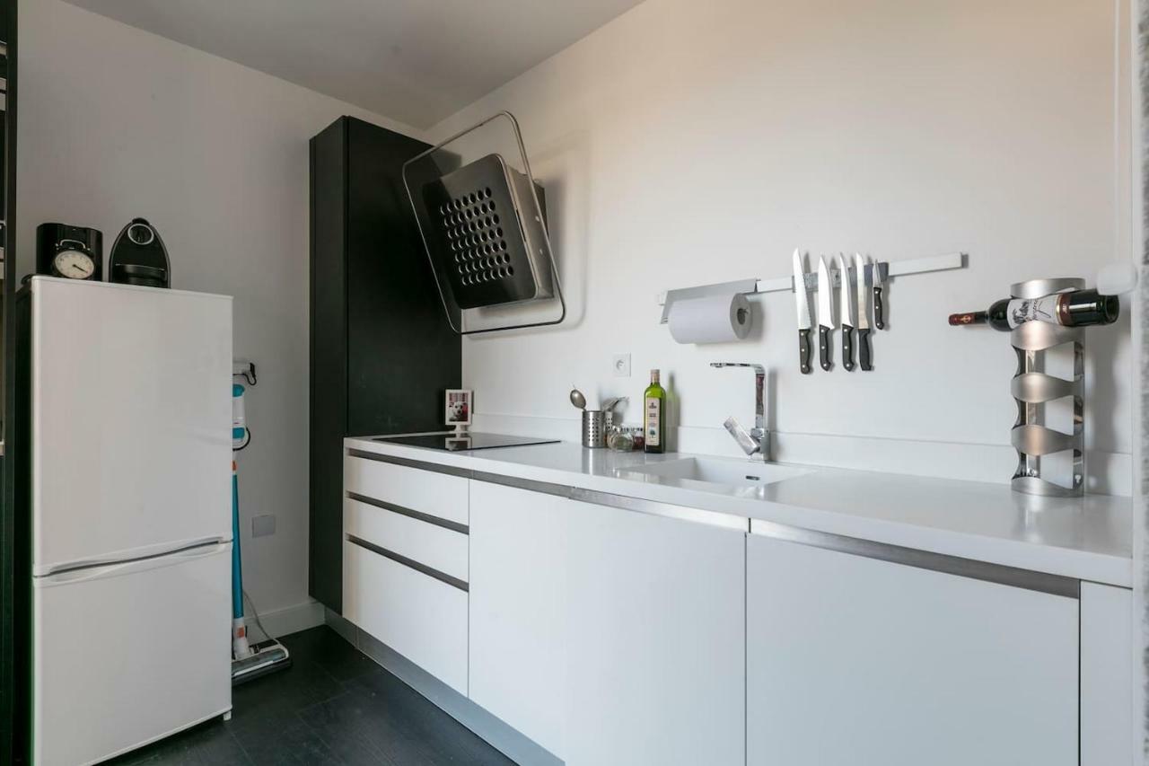 Penthouse 120 M2 Vue Imprenable Lattes Apartment Екстериор снимка
